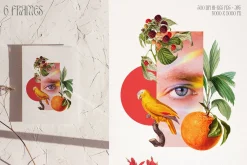 SALE! Collage Creator + Posters