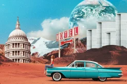 SALE! Collage Creator + Posters