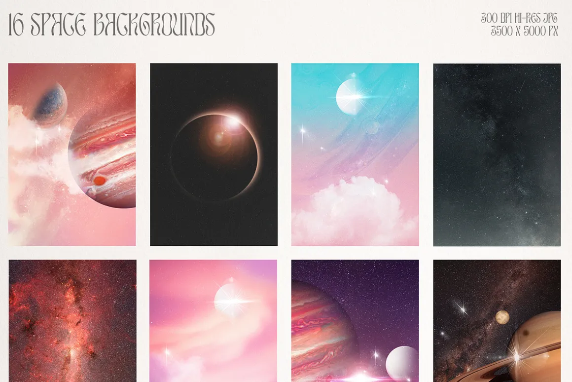 SALE! Collage Creator + Posters