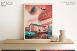 SALE! Collage Creator + Posters