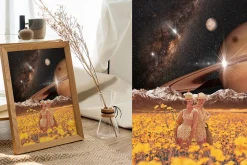 SALE! Collage Creator + Posters