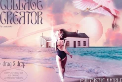 SALE! Collage Creator + Posters