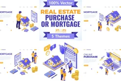 Sale Purchase Mortgage Real Estate