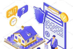 Sale Purchase Mortgage Real Estate
