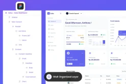 Sales - Sales Dashboard Analytics