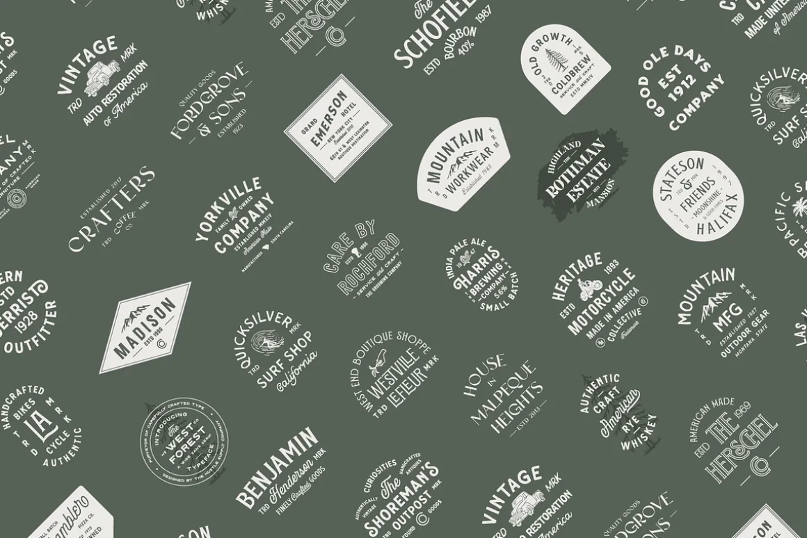 SALE | The Artisan's Collection V.2