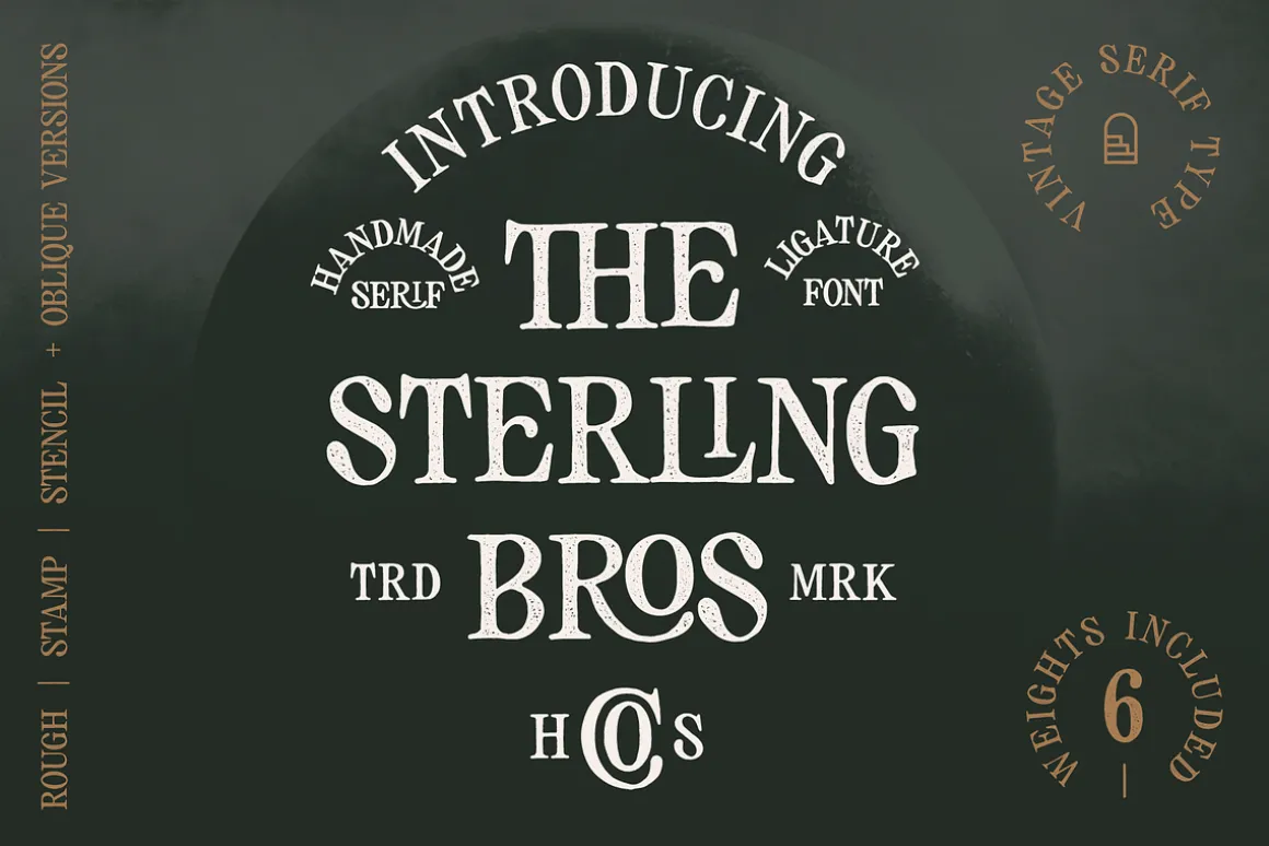 SALE | The Artisan's Collection V.2