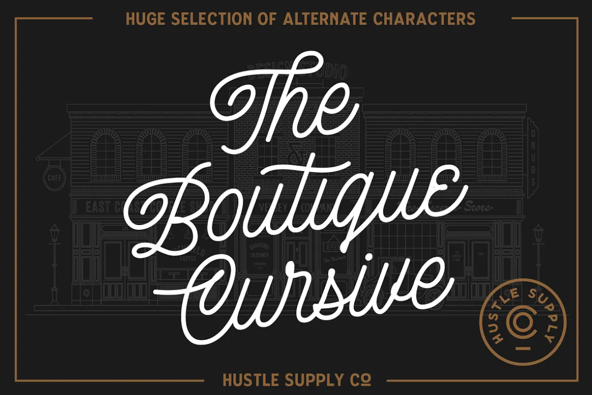 SALE | The Artisan's Collection V.2