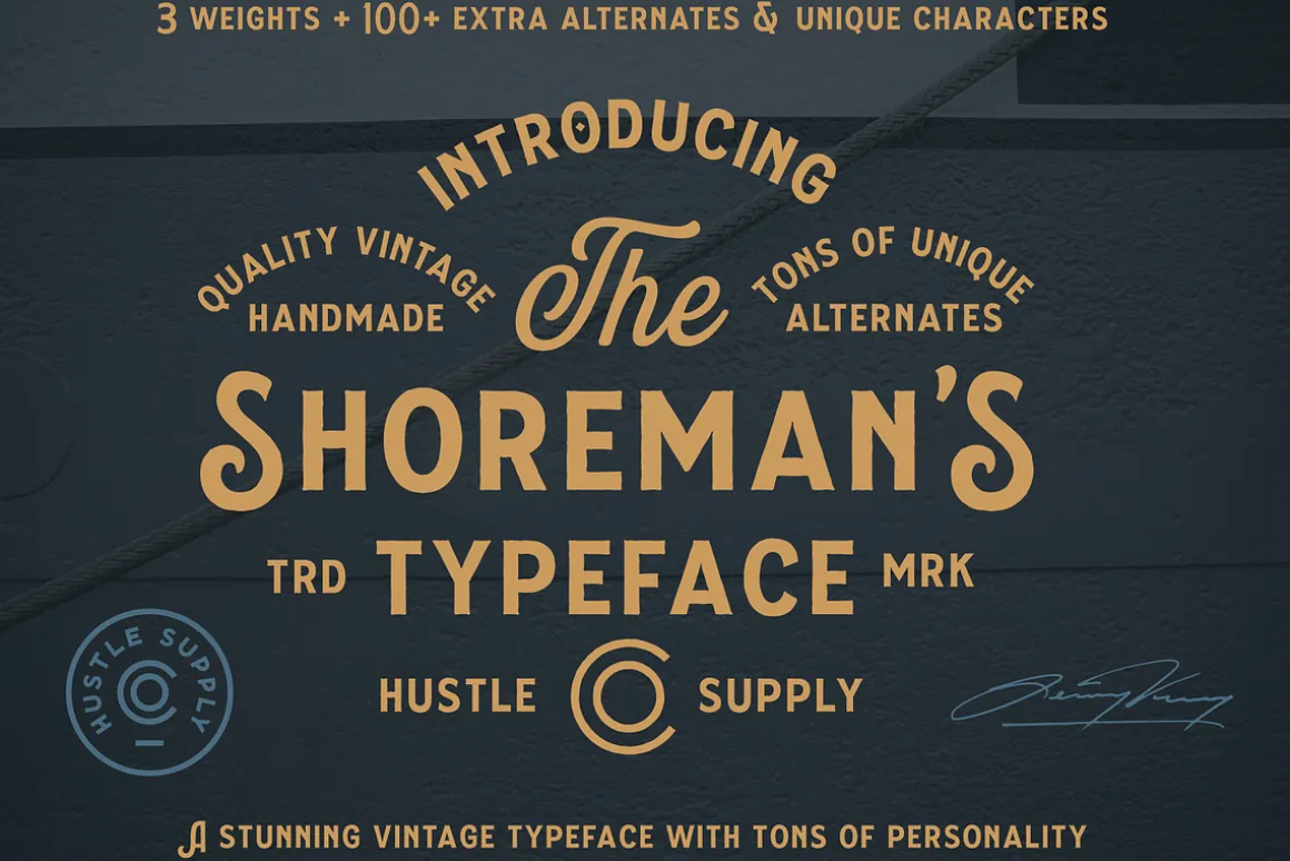 SALE | The Artisan's Collection V.2