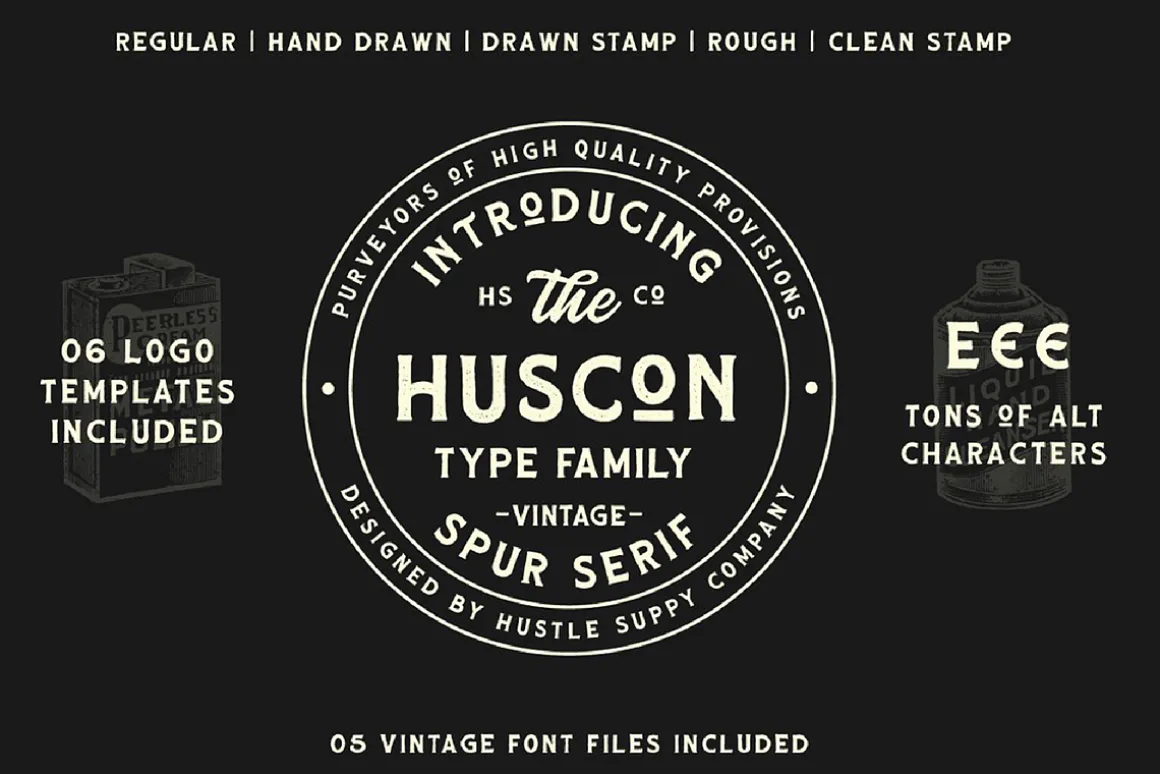 SALE | The Artisan's Collection V.2
