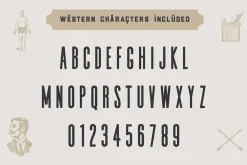 SALE | The Bestseller's Font Bundle