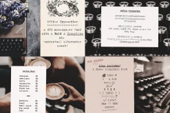 SALE! The SVG Font Bundle