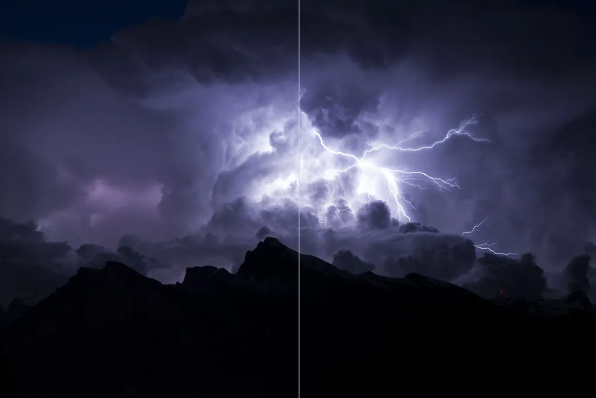 SALE! 1505 VFX Photoshop Brushes