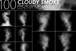 SALE! 1505 VFX Photoshop Brushes