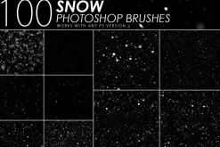 SALE! 1505 VFX Photoshop Brushes