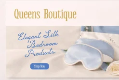 Salt Blue; Romantic Font Duo