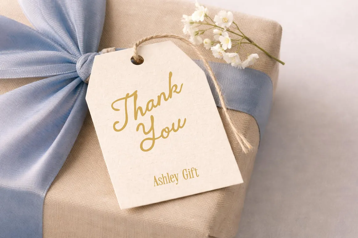 Salt Blue; Romantic Font Duo