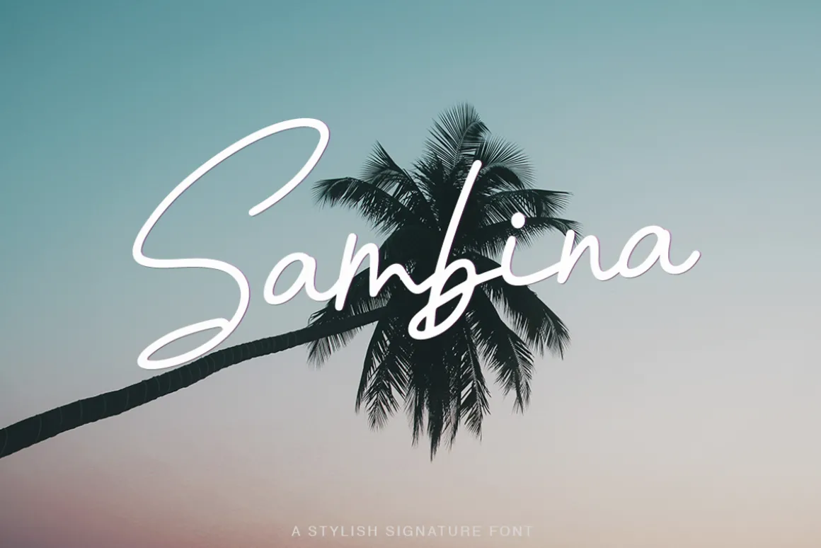 Sambina