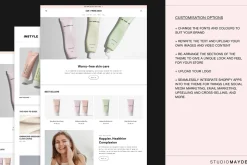 SAN FRANCISCO | Beauty Shopify Theme