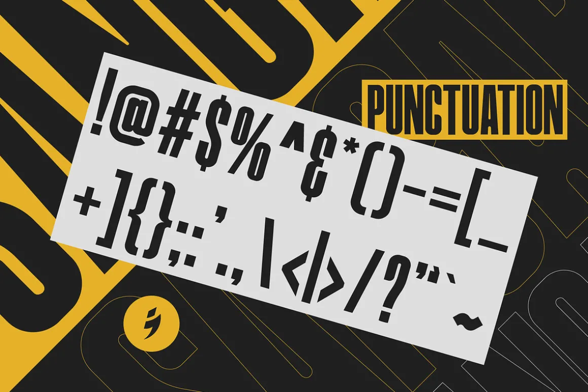 SANGAR - SPORT FONT DISPLAY