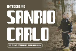 Sanrio Carlo