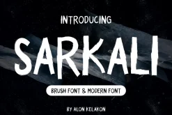Sarkali