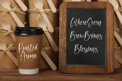 Satherly Modern Handwritten Font