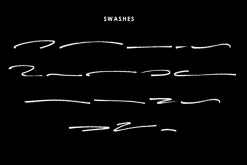 Saturday Rock Font