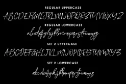 Saturday Rock Font