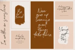 Saturday Rock Font