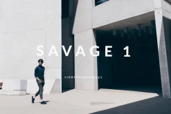 Savage Preset Bundle: S1 + S2 LR ACR