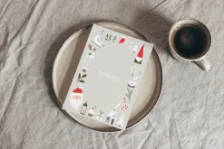 Scandi Christmas. Winter collection