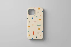 Scandinavian Kid Pattern
