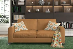 Scandi Retro Flowers patterns