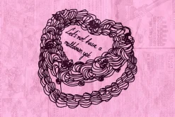 Scanned Copier Ink Bleed Effect PSD