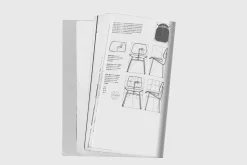 Scanned Magazine Mockup