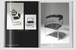 Scanned Magazine Mockup