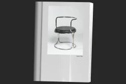 Scanned Magazine Mockup