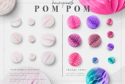 SCENE CREATOR wedding party mockup