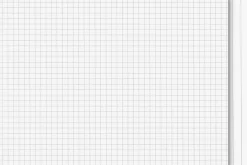 20 School Notebook Texture