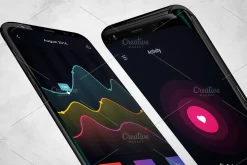 S9 Closeups Mockup
