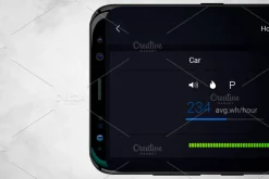 S9 Closeups Mockup