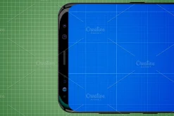 S9 Closeups Mockup