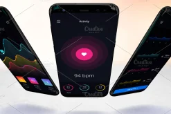 S9 Closeups Mockup