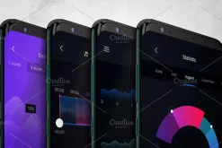S9 Closeups Mockup