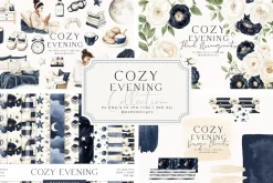 Scrapbooking Bundle III