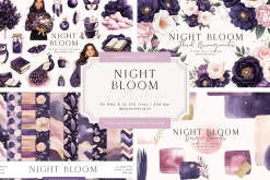 Scrapbooking Bundle III