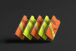 10 Screen Mockup Multi iPhone