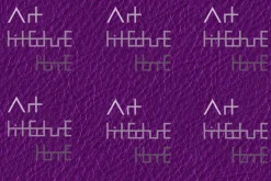 Seamless Leather Patterns - Milano