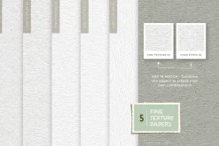Seamless Paper Texture Brushes